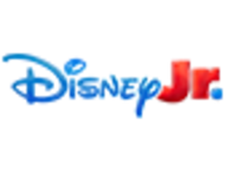 Disney JR