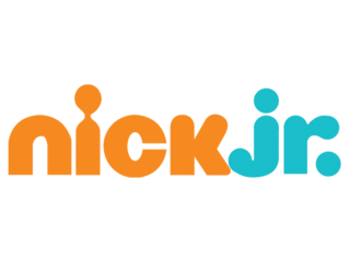 Nick JR